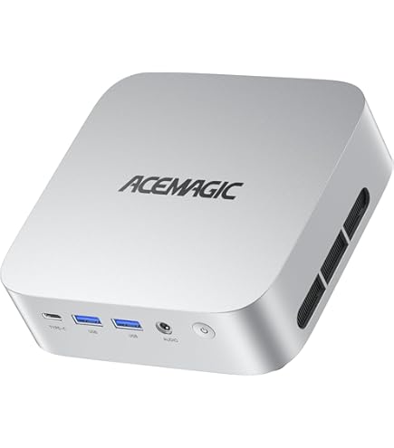 Amazon.co.jp: ミニpc Ryzen 7 7735HS DDR5 32GB+1TB SSD mini pc 小型